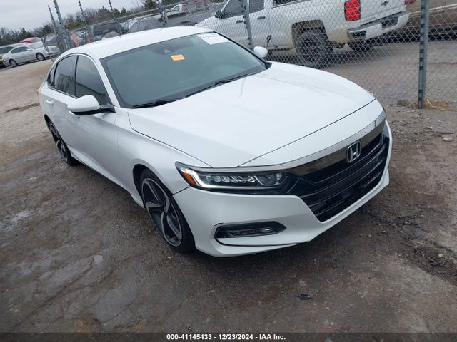 2019 1HGCV1F34KA042742 главное изображение