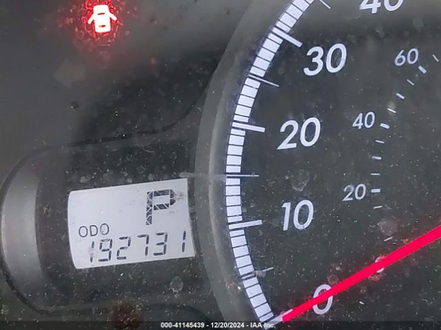5TDKK3DC4ES497020 Toyota Sienna Le V6 8 Passenger
