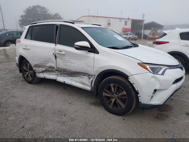 Toyota Rav4 Xle 2016 JTMWFREV1GD085449 Image 1