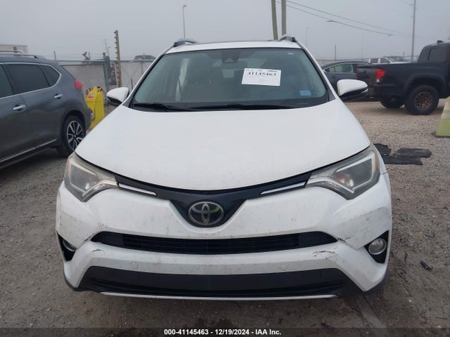 Toyota Rav4 Xle 2016 JTMWFREV1GD085449 Image 12