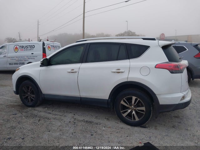 Toyota Rav4 Xle 2016 JTMWFREV1GD085449 Image 14