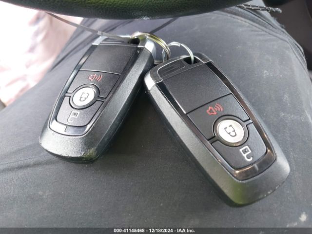 2FMPK4J97NBB04502 Ford EDGE SEL