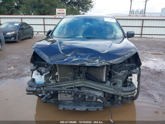 2FMPK4J97NBB04502 Ford EDGE SEL