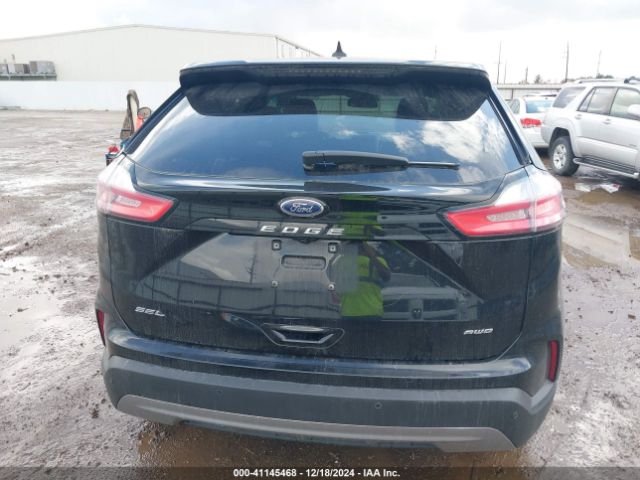 2FMPK4J97NBB04502 Ford EDGE SEL