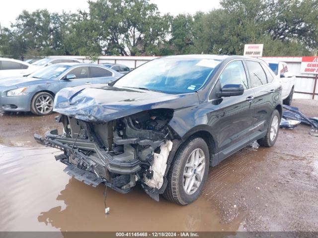 2FMPK4J97NBB04502 Ford EDGE SEL