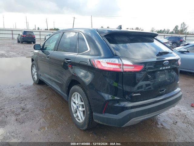 2FMPK4J97NBB04502 Ford EDGE SEL