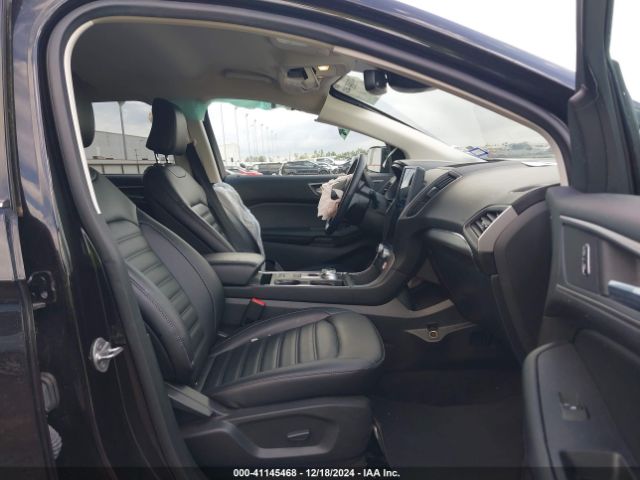 2FMPK4J97NBB04502 Ford EDGE SEL