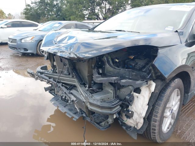2FMPK4J97NBB04502 Ford EDGE SEL