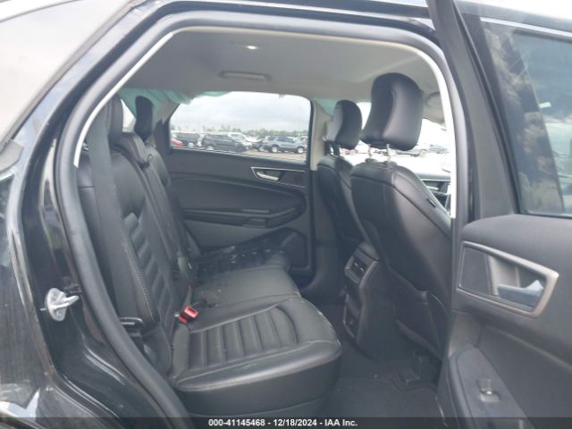 2FMPK4J97NBB04502 Ford EDGE SEL
