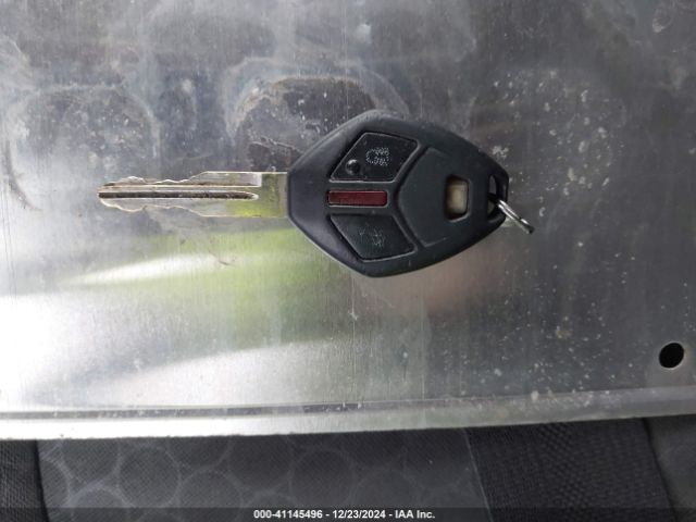 ML32A3HJ7FH043946 Mitsubishi MIRAGE DE
