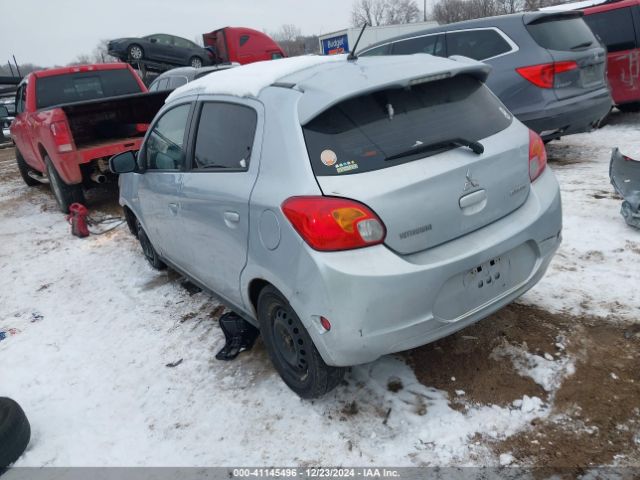 ML32A3HJ7FH043946 Mitsubishi MIRAGE DE