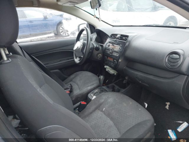 ML32A3HJ7FH043946 Mitsubishi MIRAGE DE