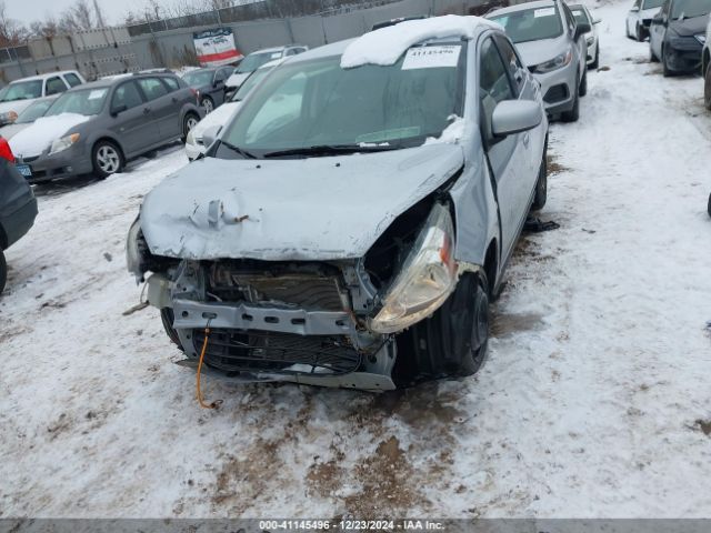 ML32A3HJ7FH043946 Mitsubishi MIRAGE DE