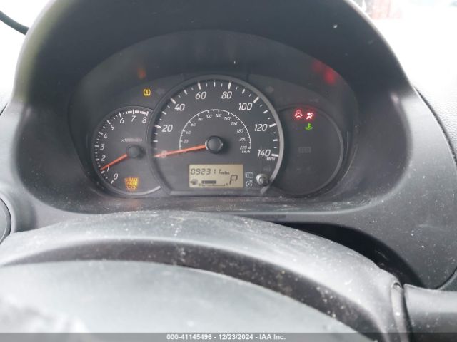 ML32A3HJ7FH043946 Mitsubishi MIRAGE DE