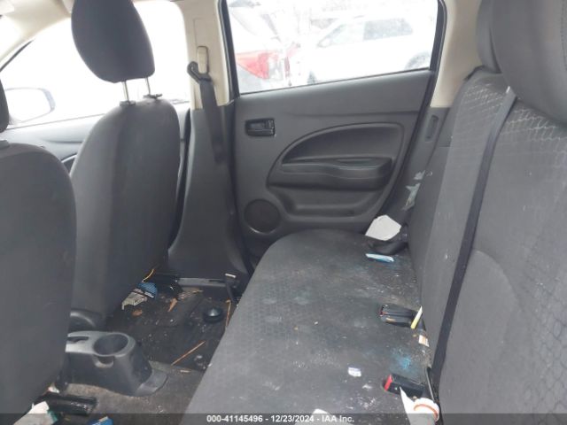 ML32A3HJ7FH043946 Mitsubishi MIRAGE DE