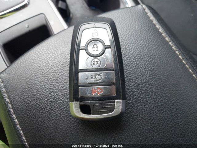 3FA6P0K94HR404504 Ford Fusion Titanium