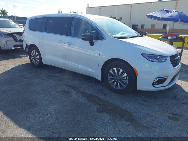 Chrysler Pacifica Hybrid Select 2024 2C4RC1S72RR115071 Image 1
