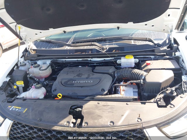 Chrysler Pacifica Hybrid Select 2024 2C4RC1S72RR115071 Image 10