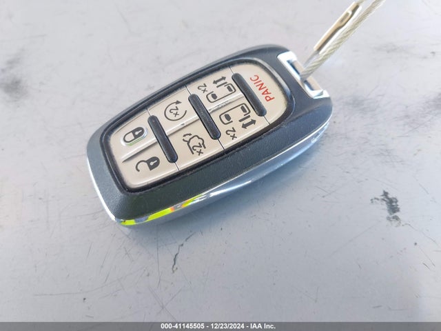 Chrysler Pacifica Hybrid Select 2024 2C4RC1S72RR115071 Image 11