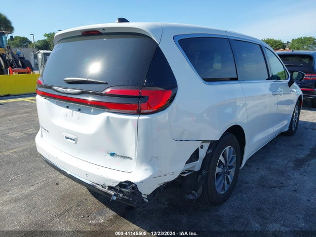 Chrysler Pacifica Hybrid Select 2024 2C4RC1S72RR115071 Image 6