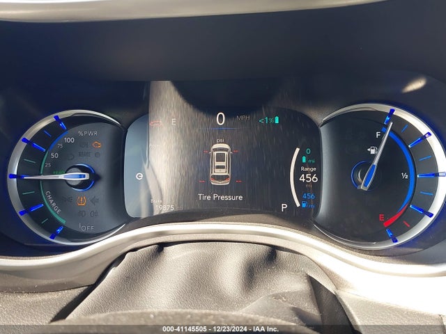 2C4RC1S72RR115071 Chrysler Pacifica Hybrid Select