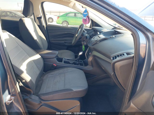 Ford ESCAPE S 2018 1FMCU0F70JUC94852 Image 5