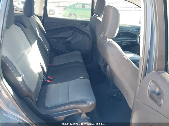 Ford ESCAPE S 2018 1FMCU0F70JUC94852 Image 8
