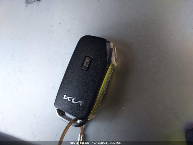 KIA Forte Gt-line 2023 3KPF54AD1PE640983 Image 11