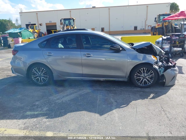 KIA Forte Gt-line 2023 3KPF54AD1PE640983 Image 13