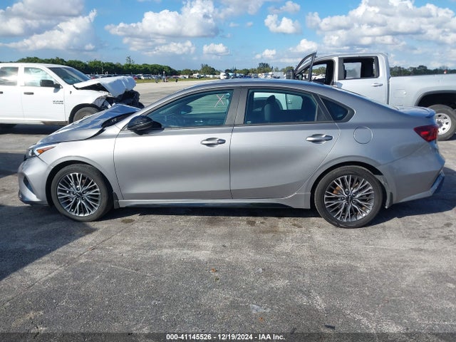 KIA Forte Gt-line 2023 3KPF54AD1PE640983 Image 14