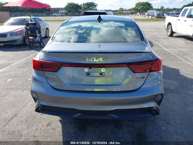 KIA Forte Gt-line 2023 3KPF54AD1PE640983 Image 16