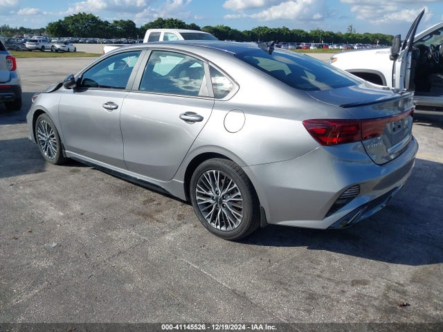 KIA Forte Gt-line 2023 3KPF54AD1PE640983 Image 3