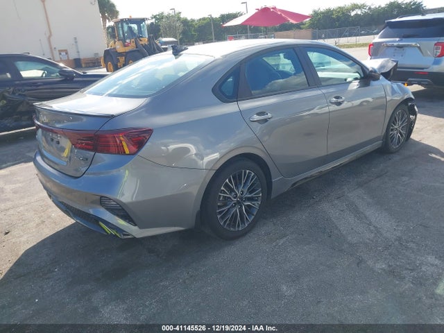 KIA Forte Gt-line 2023 3KPF54AD1PE640983 Image 4