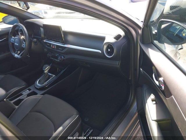 KIA Forte Gt-line 2023 3KPF54AD1PE640983 Image 5