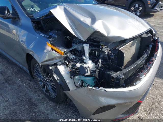 KIA Forte Gt-line 2023 3KPF54AD1PE640983 Image 6