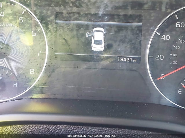 KIA Forte Gt-line 2023 3KPF54AD1PE640983 Image 7