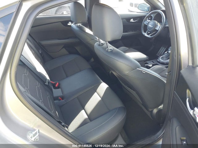 KIA Forte Gt-line 2023 3KPF54AD1PE640983 Image 8