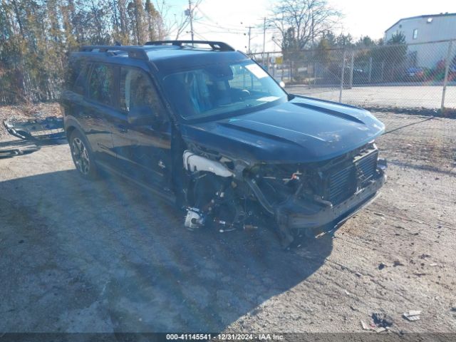 2024 FORD BRONCO SPORT 3FMCR9C62RRE63905