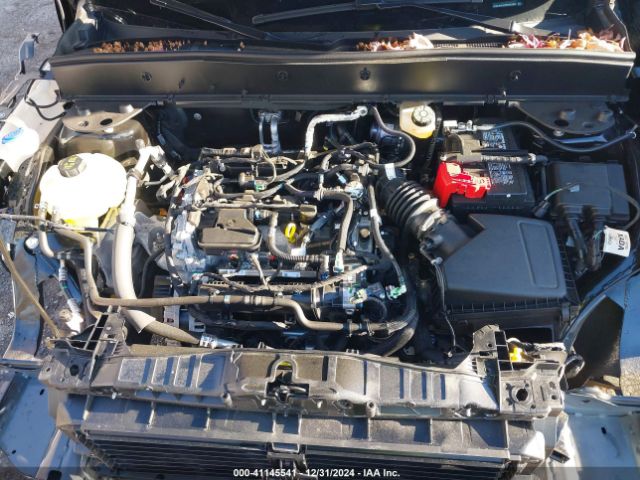 2024 FORD BRONCO SPORT 3FMCR9C62RRE63905 Photo 9