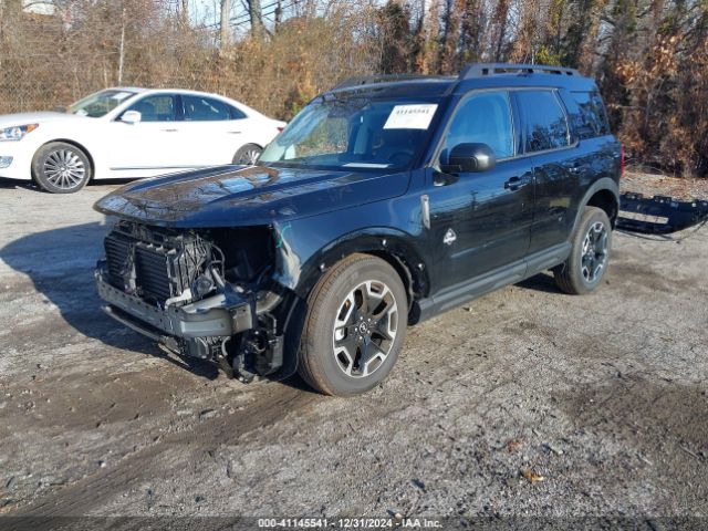 2024 FORD BRONCO SPORT 3FMCR9C62RRE63905 Photo 1
