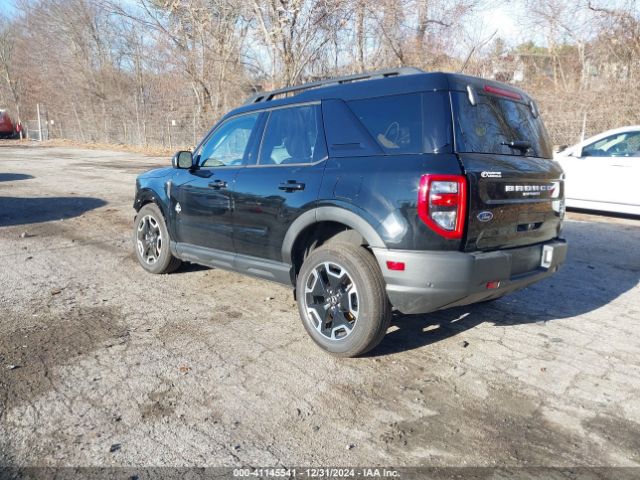 2024 FORD BRONCO SPORT 3FMCR9C62RRE63905 Photo 2