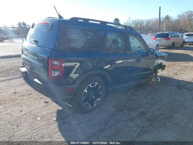 2024 FORD BRONCO SPORT 3FMCR9C62RRE63905 Photo 3