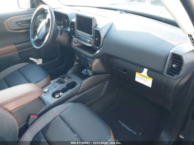 2024 FORD BRONCO SPORT 3FMCR9C62RRE63905 Photo 4