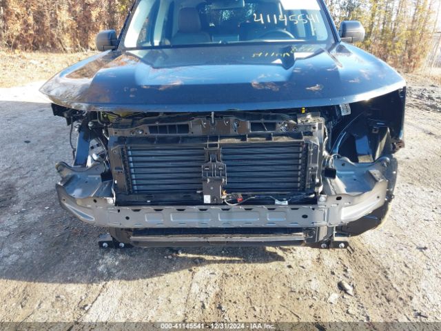 2024 FORD BRONCO SPORT 3FMCR9C62RRE63905 Photo 5