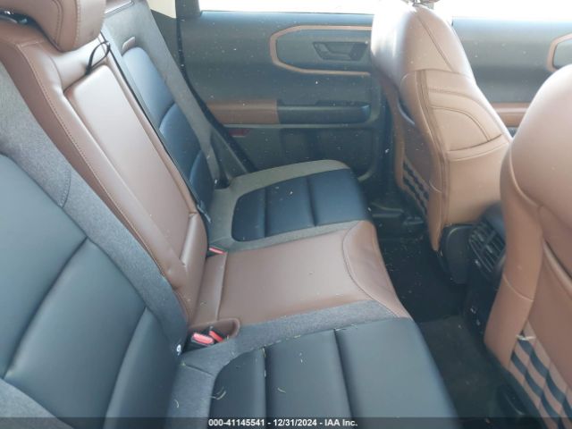 2024 FORD BRONCO SPORT 3FMCR9C62RRE63905 Photo 7