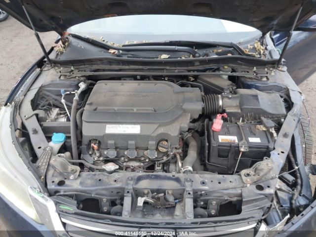 1HGCR3F84EA028078 Honda Accord Ex-l V-6