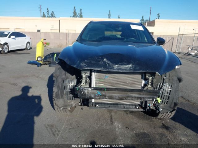 SADCJ2EX6PA707124 Jaguar F-pace S P250 Awd Automatic