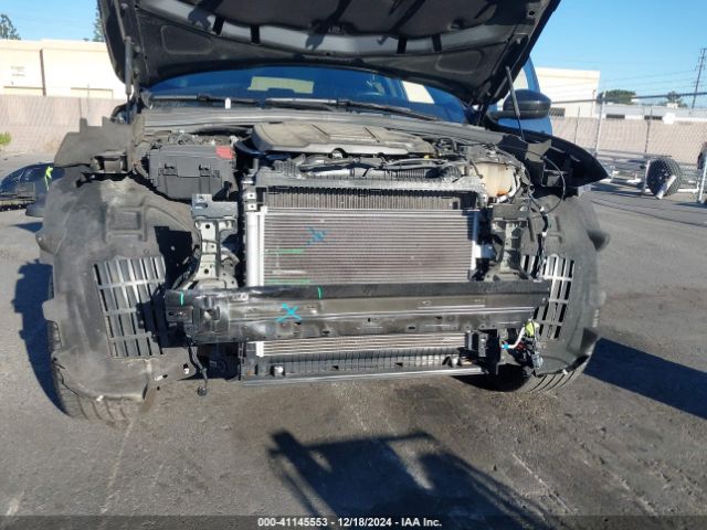 SADCJ2EX6PA707124 Jaguar F-pace S P250 Awd Automatic
