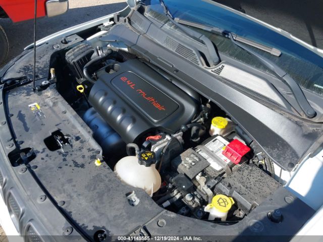 3C4NJDDB8NT175466 Jeep Compass Trailhawk 4x4