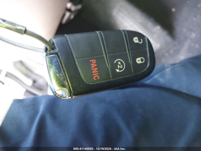 3C4NJDDB8NT175466 Jeep Compass Trailhawk 4x4